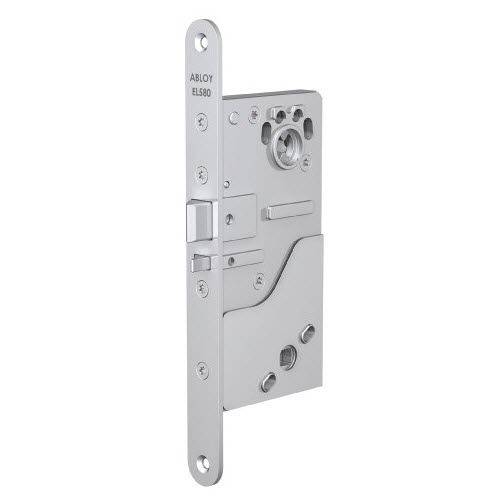 Electric Lock Standard Scandinavian 70 mm (EL582)