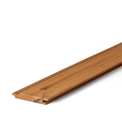 Ulkoverhouspaneelit - Luna Classic HF 21×117 Harjattu