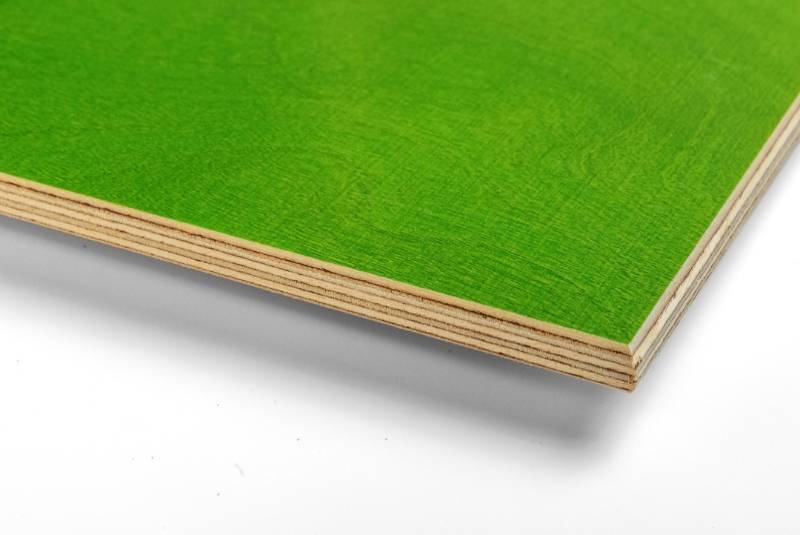 Riga Prime - Visual Grade General Veneer Plywood