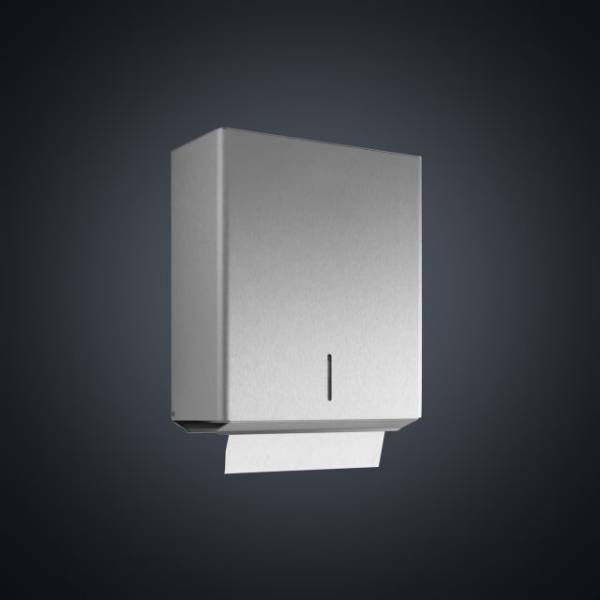 DP3104 Dolphin Prestige Paper Towel Dispenser