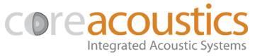 Core Acoustics
