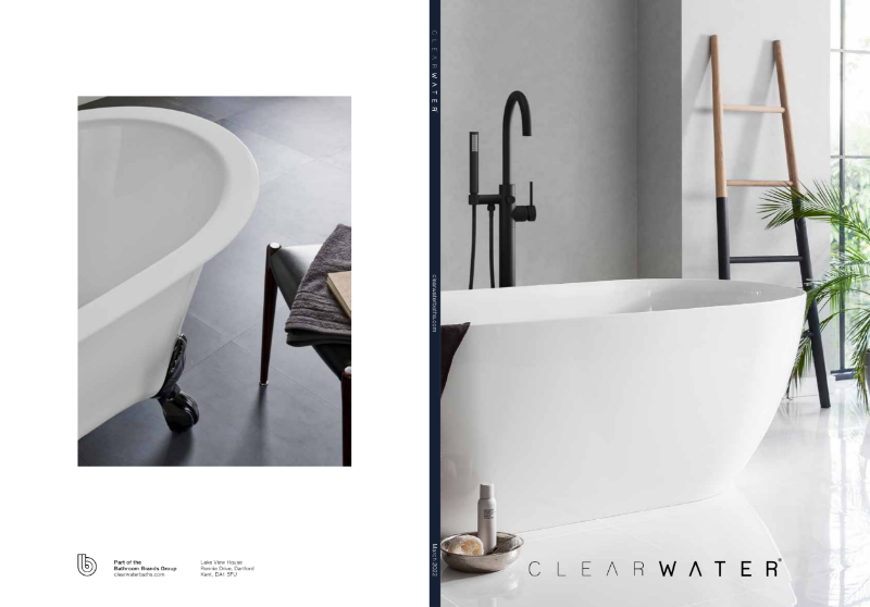 Brochure - Clearwater - March 2022