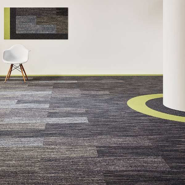 Lafite Connect Space - Carpet Tile & Plank