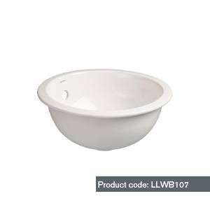 Sanitaryware | Langley 400mm Under Counter Basin - Sink