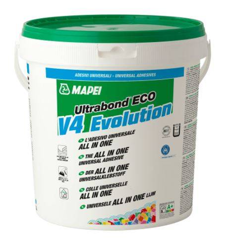 Ultrabond Eco V4 Evolution