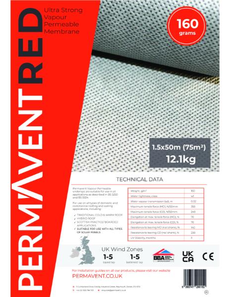 RED75-01w - Product Data Sheet