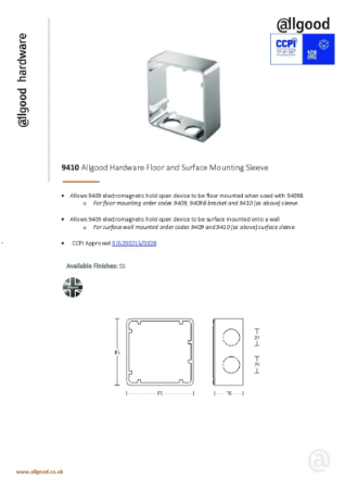 9410-Datasheet Iss03