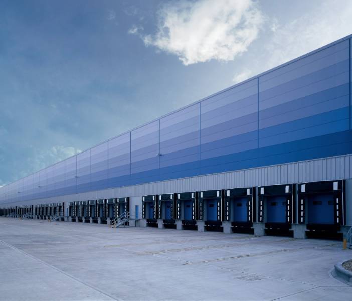 Specifying The Correct Loading Bay