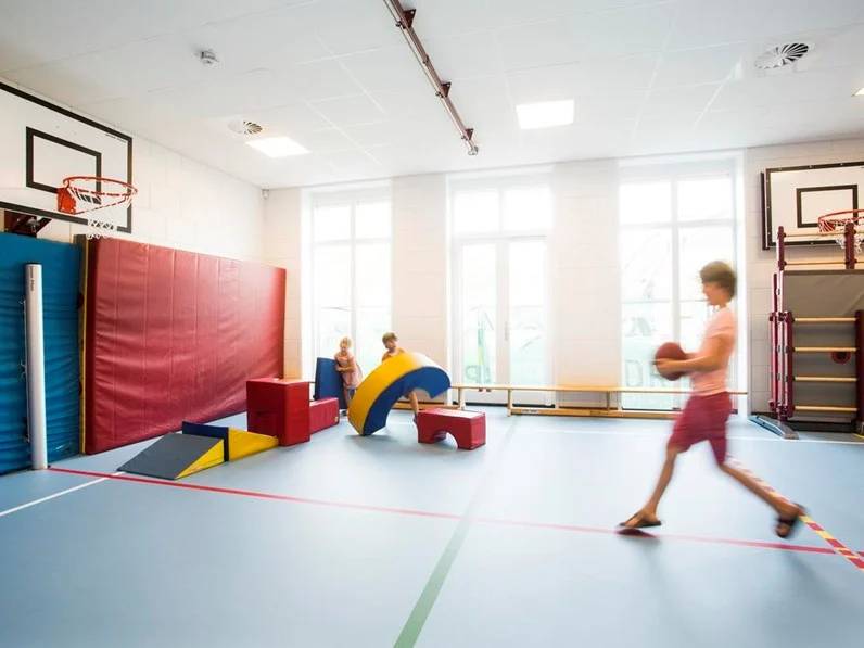 Ecophon Super G™ A - Ceiling System