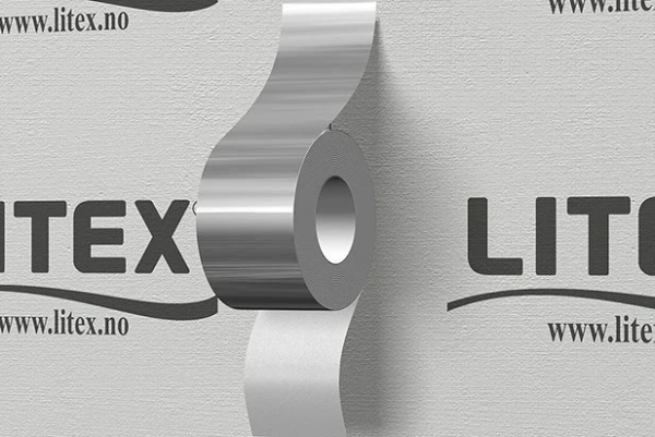 Litex Membranplatetape