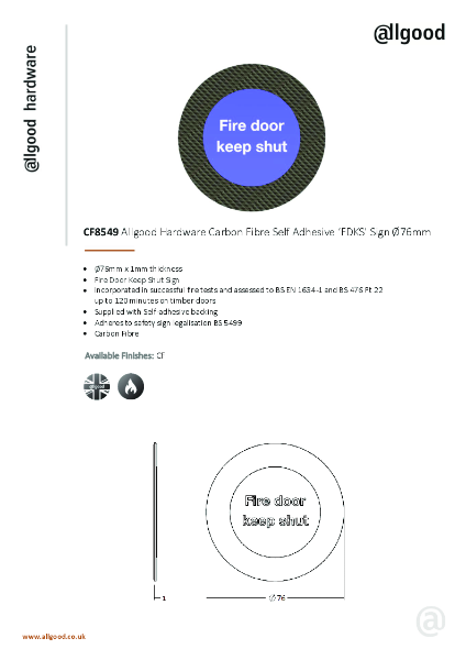 CF8549-Datasheet Iss02
