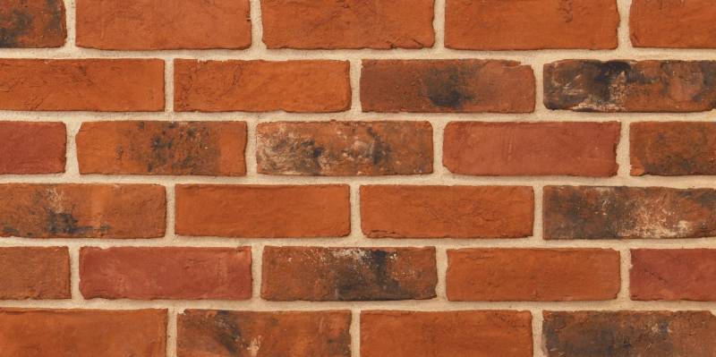 Imperial Blend - Brick