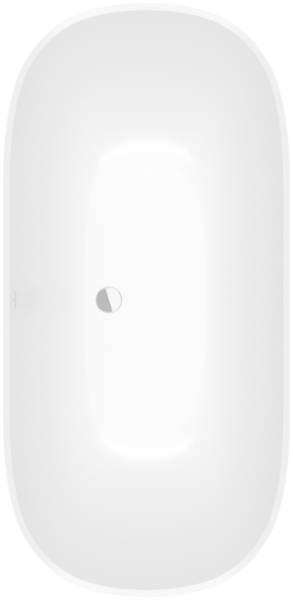 Antheus Free-standing Bath UBQ155ANH7F4BCV