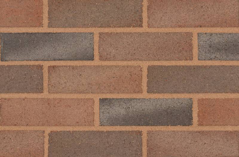 Blockleys Synthesis S03 Clay Brick