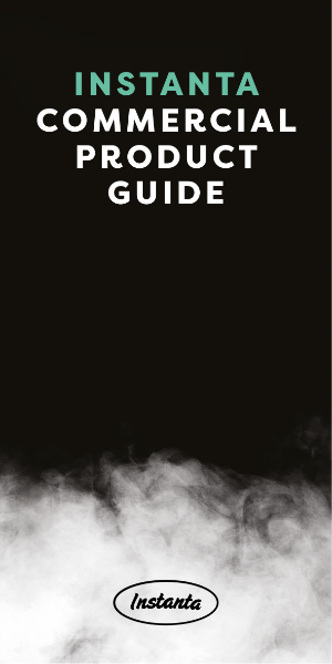 Instanta Commercial Product Guide