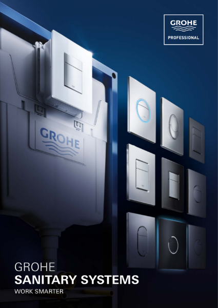 GROHE Sanitary Systems