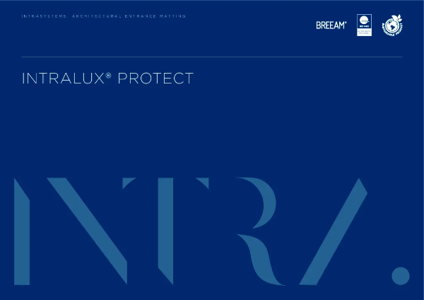 INTRAlux Protect Brochure
