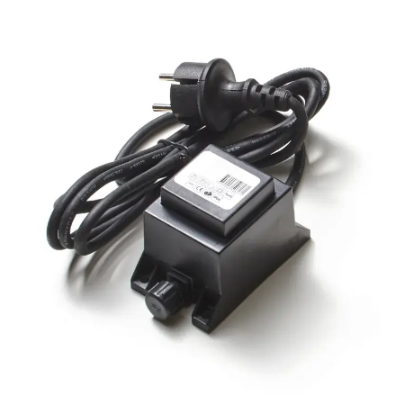 Utomhusbelysning - Transformator 36W