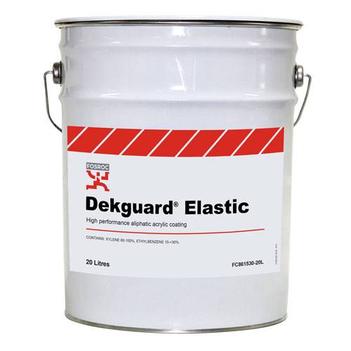 Dekguard Elastic 