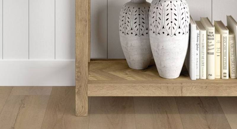BELLAMY PLACE™ Rigid Click - Luxury Vinyl Flooring