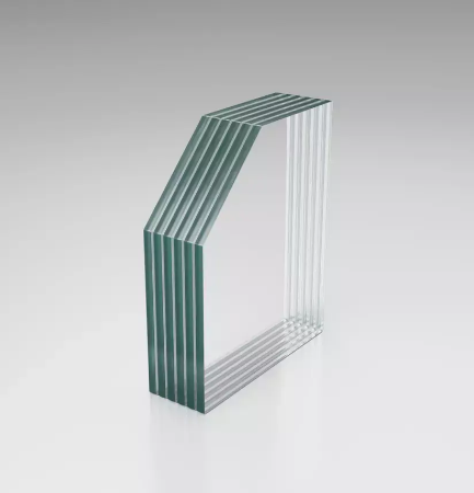Sikkerhetsglass - Vetrogard Bullet