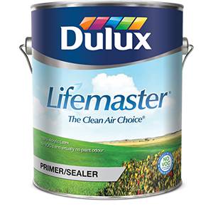 Dulux Lifemaster Primer