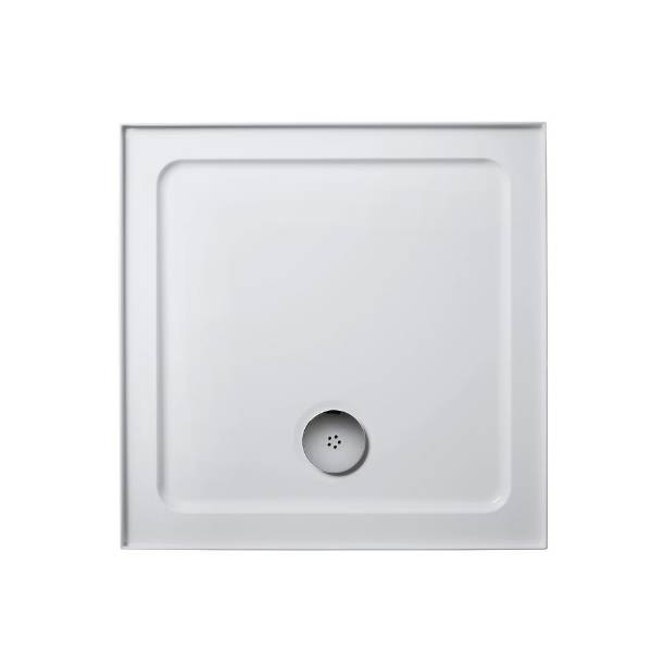 Simplicity Low Profile Flat Top Shower Tray Ideal Standard (UK) Ltd NBS Source
