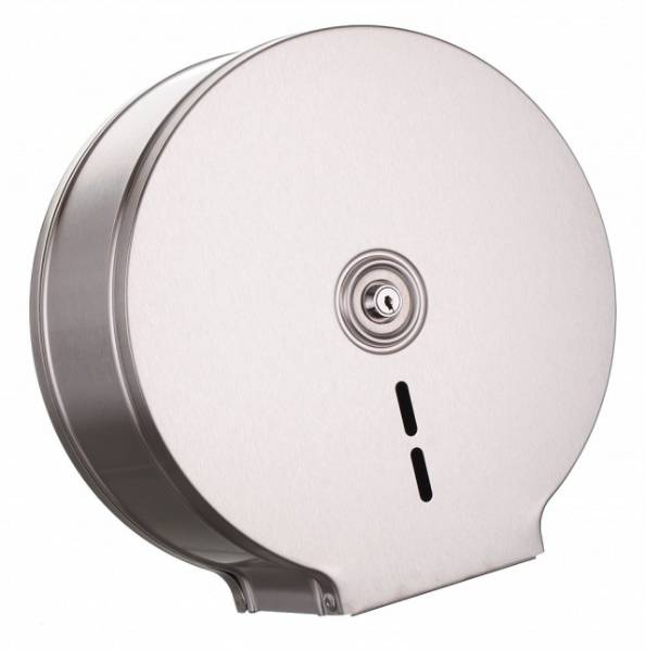 IFS1086 Prestige Mini Jumbo Toilet Roll Dispenser Intelligent
