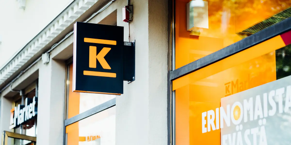 Kesko tukee myymälöidensä huoltovarmuutta varavoimalla