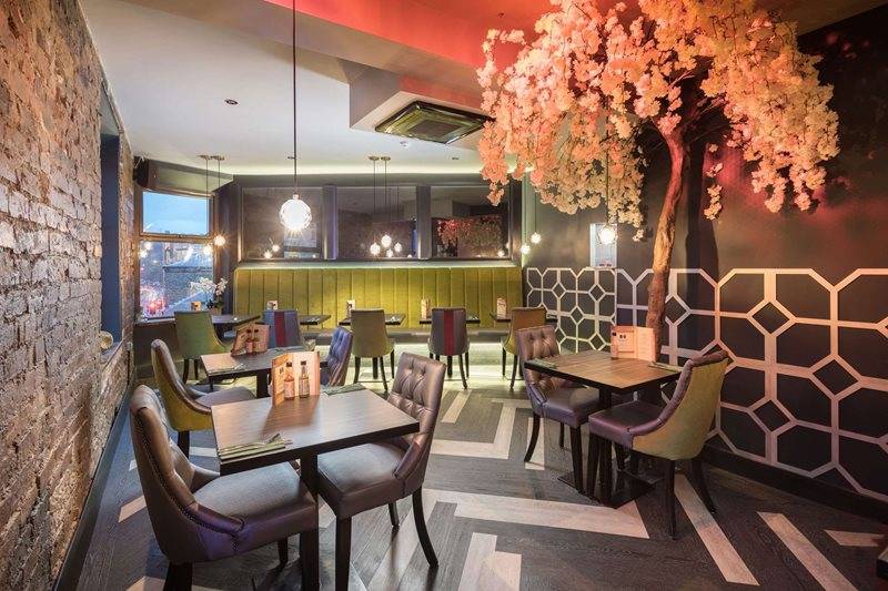 Specifying Vinyl Floors