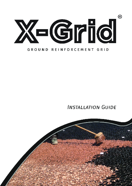 X-Grid — Technical Installation Guide