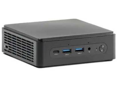 Janus C4 Mini PC