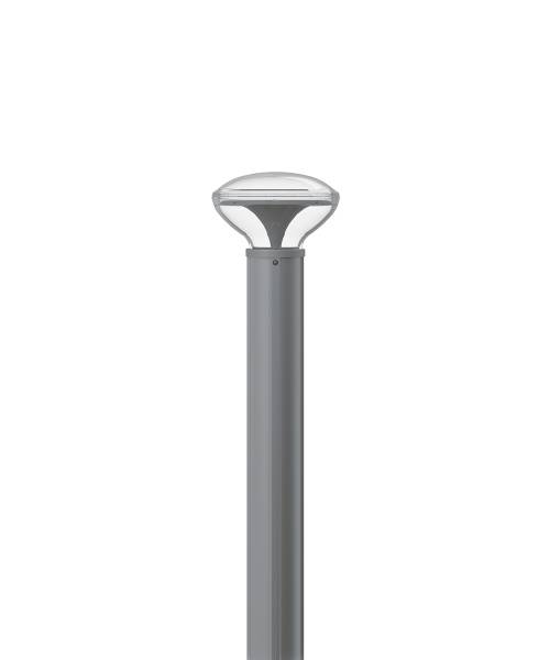 ST Solar Lighting Bollard