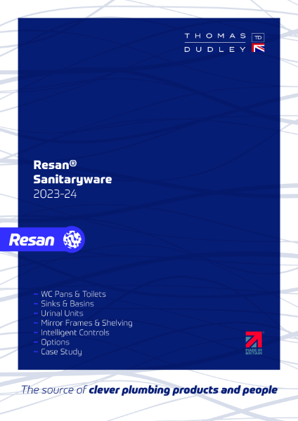 Resan Brochure