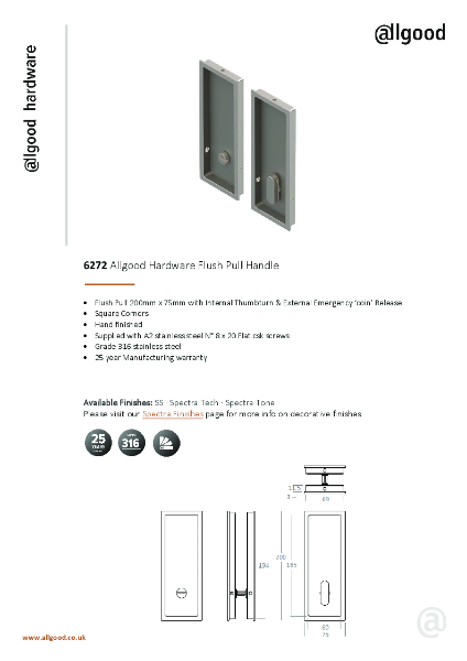 6272-Datasheet Iss03