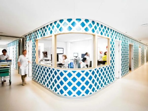 Meander Medical Centre - NL