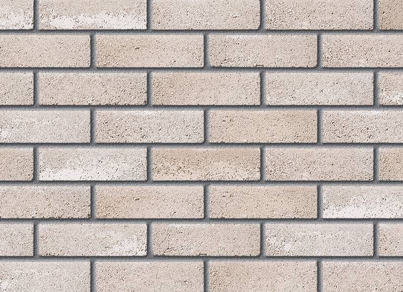 Castleton Stock Facing Brick