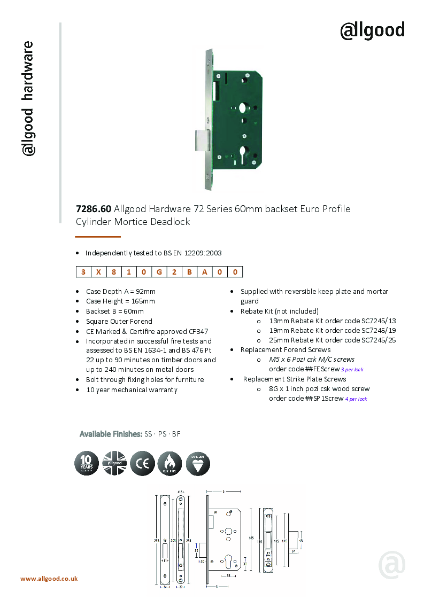 7286.60-Datasheet Iss06