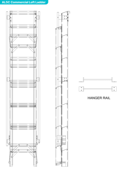 AL5C Technical