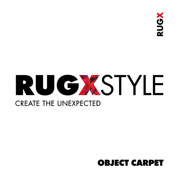 Object Carpet - RugXStyle Create the Unexpected