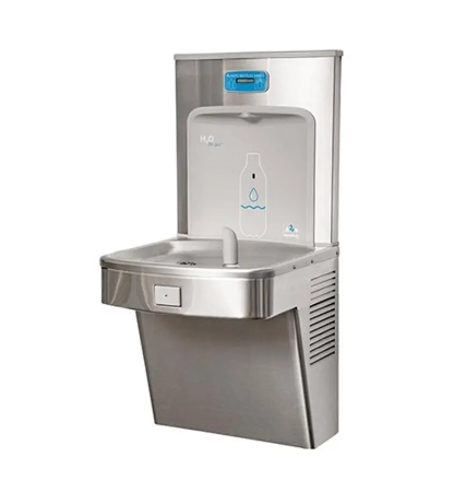 Plumbing fixtures and accessories