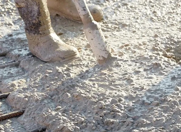 DuraCrete - High Strength Concrete