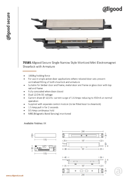 75585-Datasheet Iss02