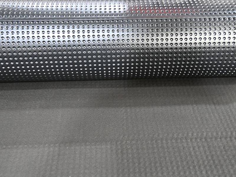Sheet materials