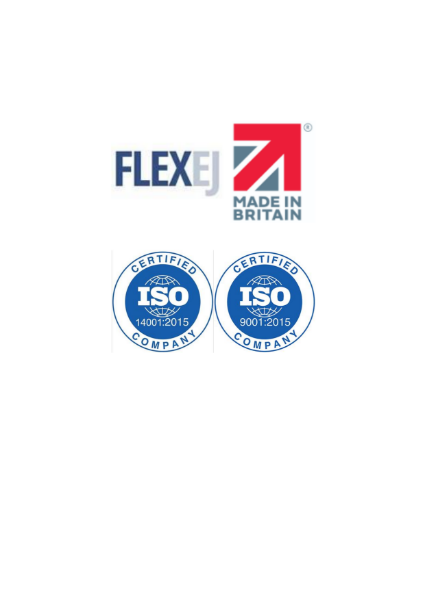 FlexEJ Logos
