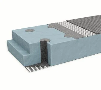 Technical Data Sheet - Marmox Thermoblock