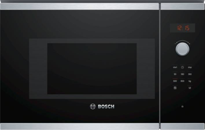 Series 4 38cm Microwave Ovens - various colours