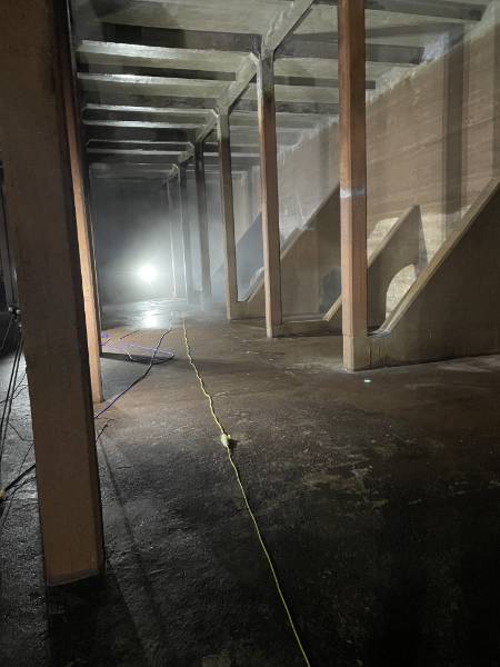 AQURON 2000 - Waterloo DSR