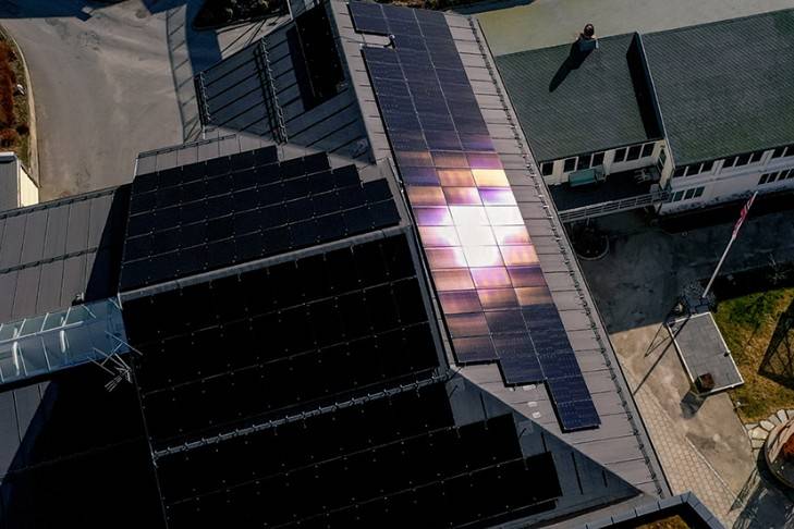 Electricity generation and storage