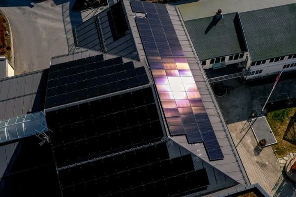 Electricity generation and storage
